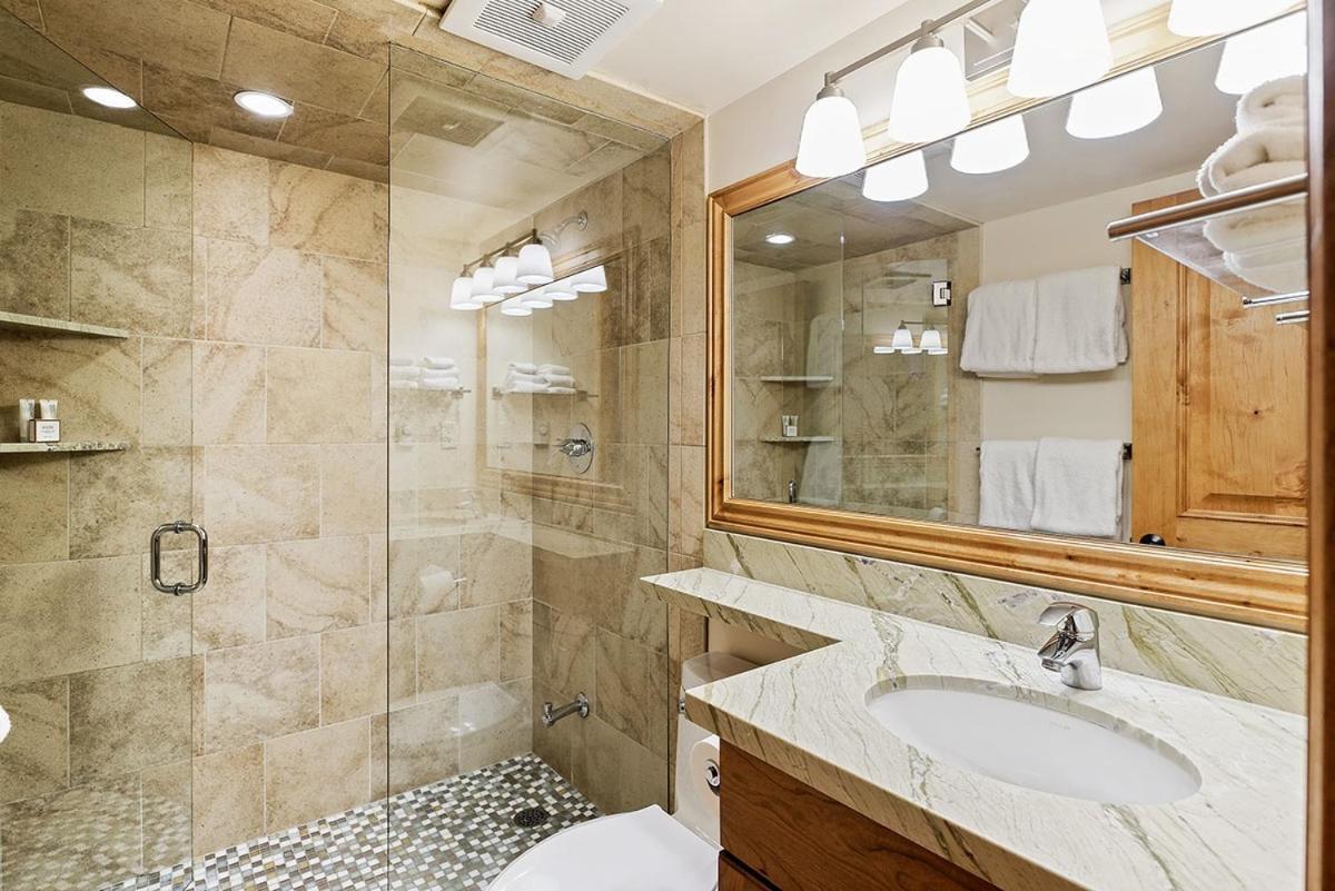 Chateau Blanc Unit 13, Blocks To Downtown * Aspen