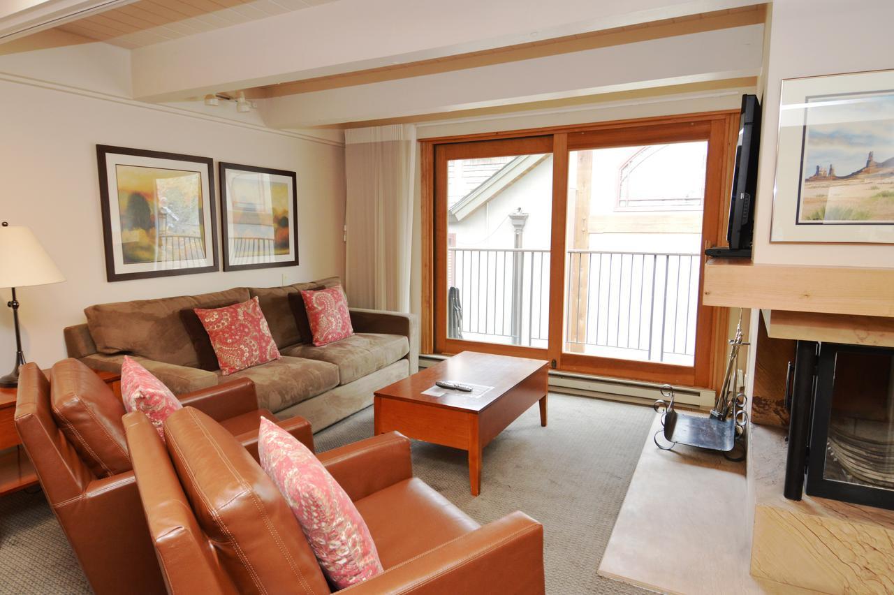 Holiday home Chateau Blanc Unit 13, Blocks To Downtown Aspen